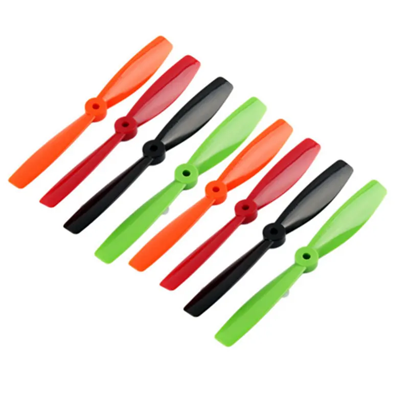 

2 Pairs Propellers Prop 6045 propeller 6 inch 2 blade propeller CW CCW for Quadcopter Mini Quadcopter