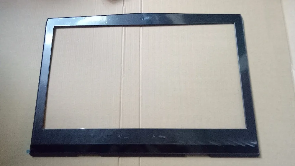 Новый оригинальный для dell Alienware 17 R4 LCD Bezel порт веб-камеры 0PN5XV Black LED Tobii Eye |