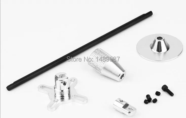 7M GPS w/ Compass Stand Holder for APM ArduPilot Mega 2.6 Pixhawk Flight Control | Игрушки и хобби