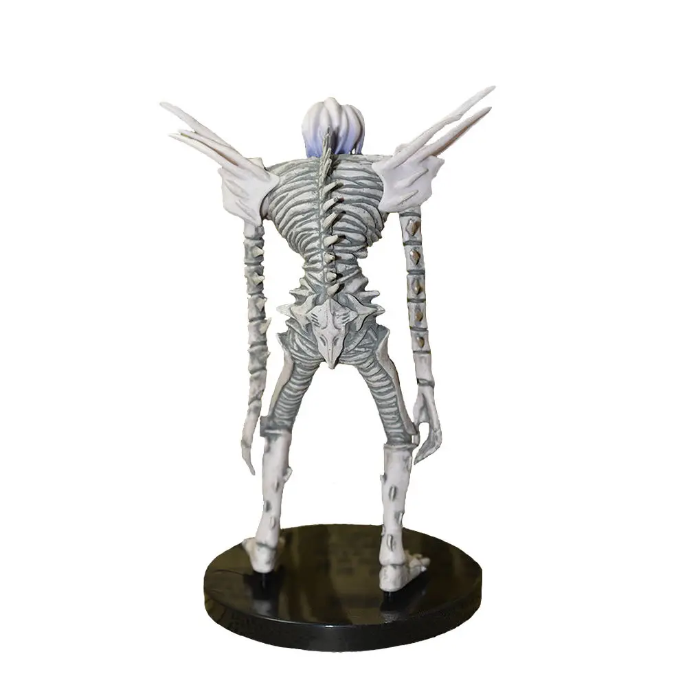 Anime Death Note Rem 6&quot Action Figure PVC Doll Statue Model Toy Gift Collectible | Игрушки и хобби