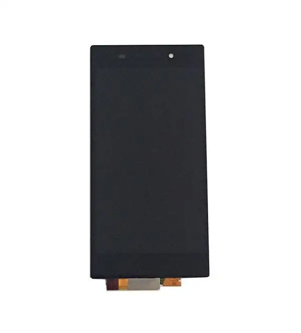 ЖК-дисплей для Sony Xperia Z L36H L36i C6606 C6603 C6602 C660X оригинальный с сенсорным экраном
