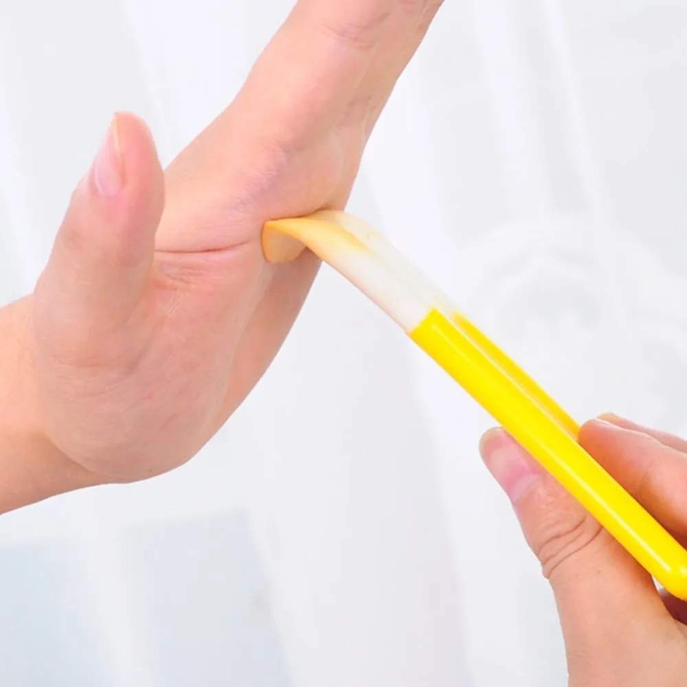 Силиконовый кухонный шпатель WALFOS Pan инструмент для выпечки тортов лопатки теста |