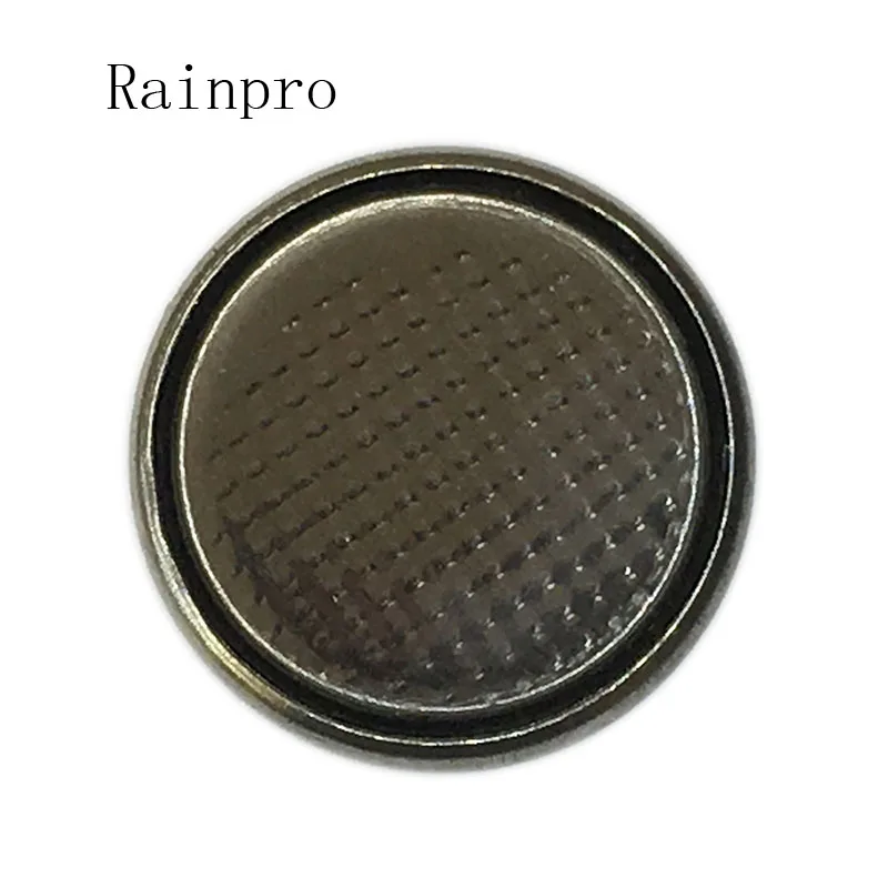 Rainpro 10 шт./лот CR1220 1220 кнопочная литиевая батарея хорошего качества | Электроника