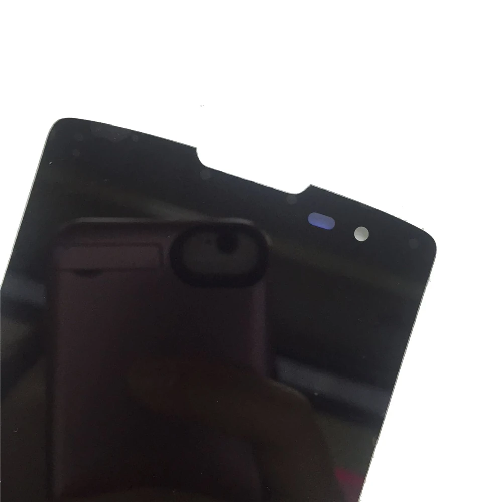 Для LG Leon H340 h320 h324 H340N H326 MS345 C50 ЖК дисплей кодирующий преобразователь сенсорного