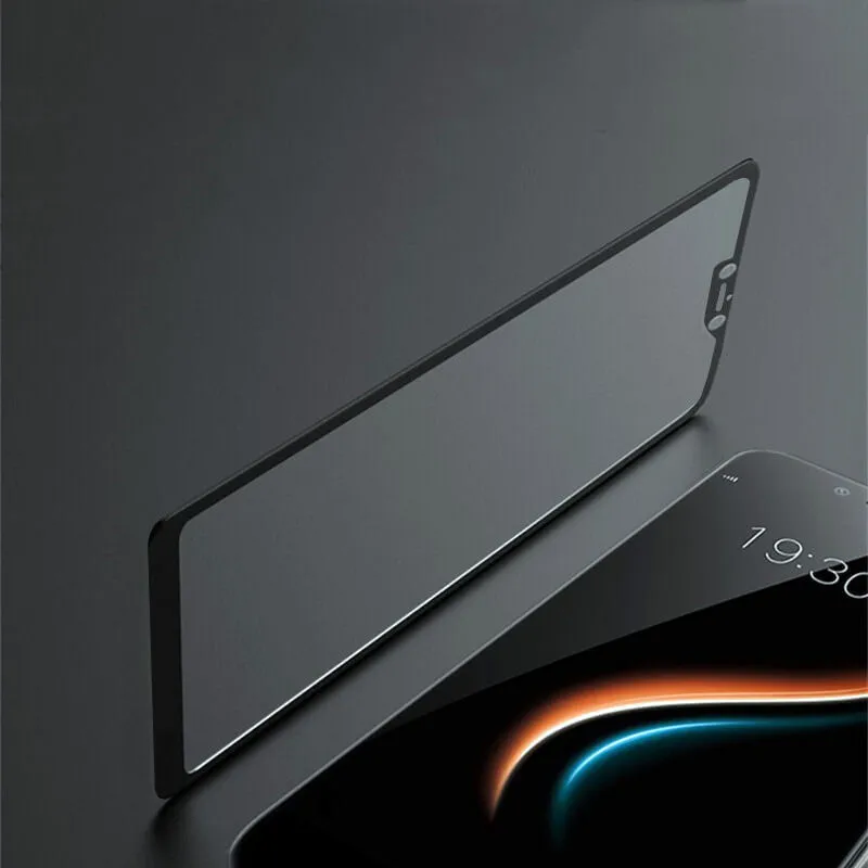 5D полная изогнутая Защита экрана для Xiaomi Mi 8 lite Pro Poco F1 закаленное стекло SE 6X A2 Lite