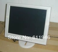 12 inch color cash registers lcd pos monitor with touch screen