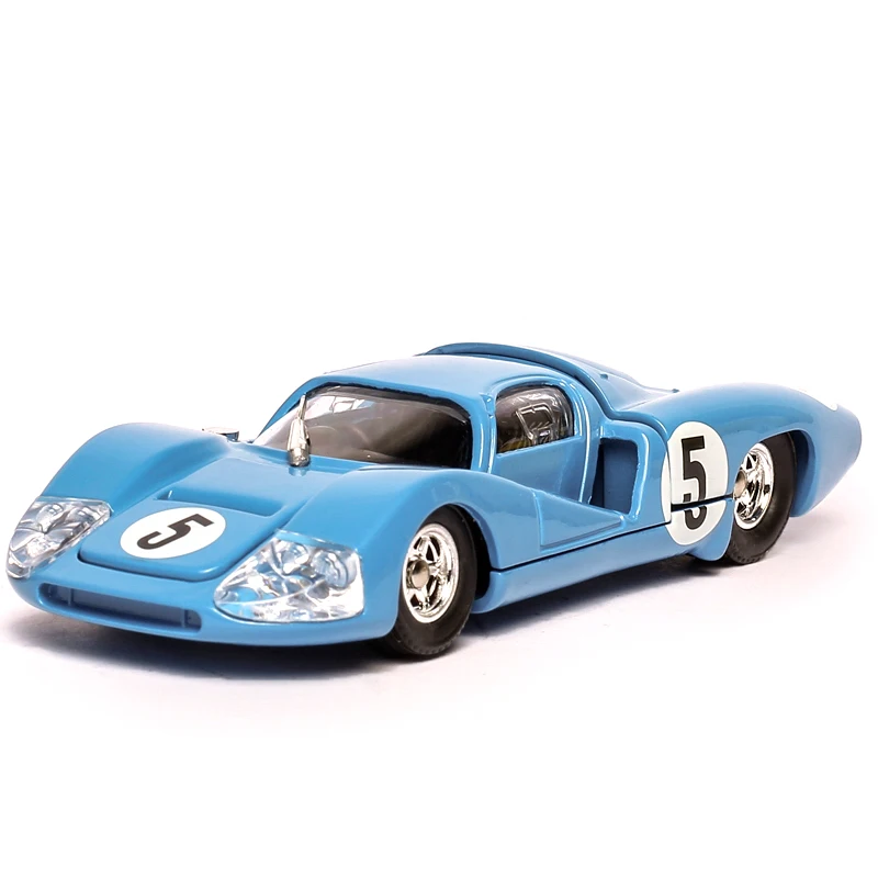 1/43 1967 CHEVROLET IMPALA SPORT SEDEN SPN Сверхъестественное подключение к охоте литой автомобиль модель Ограниченная серия