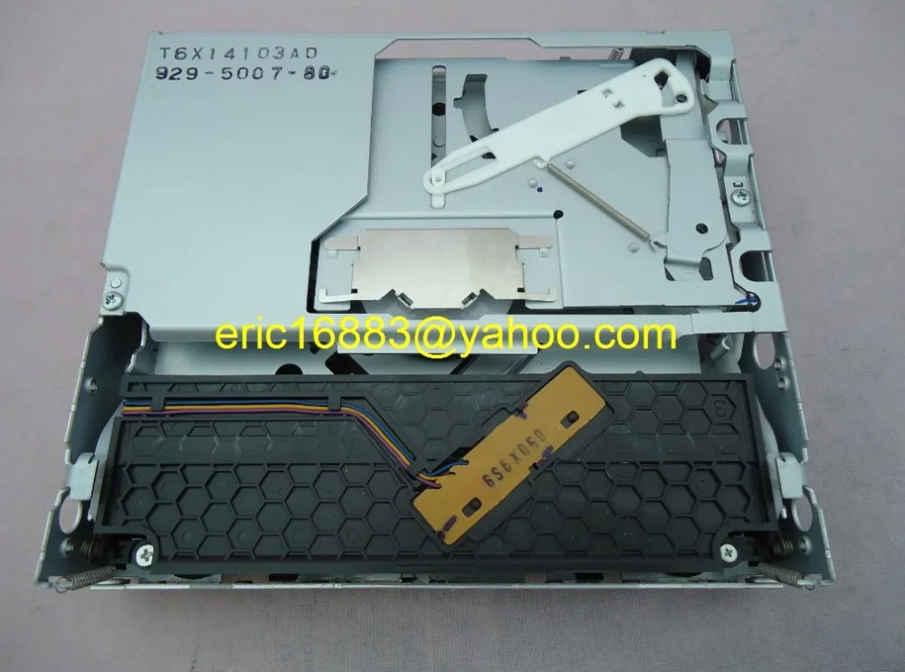 Новый Clarion один CD погрузчик печатной платы 039-1945-20 механизм для Citroen piccasso PF-2597A DRZ9255SE