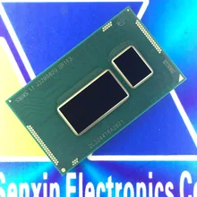 SR1E3 3556U BGA шариковые чипы для ноутбуков