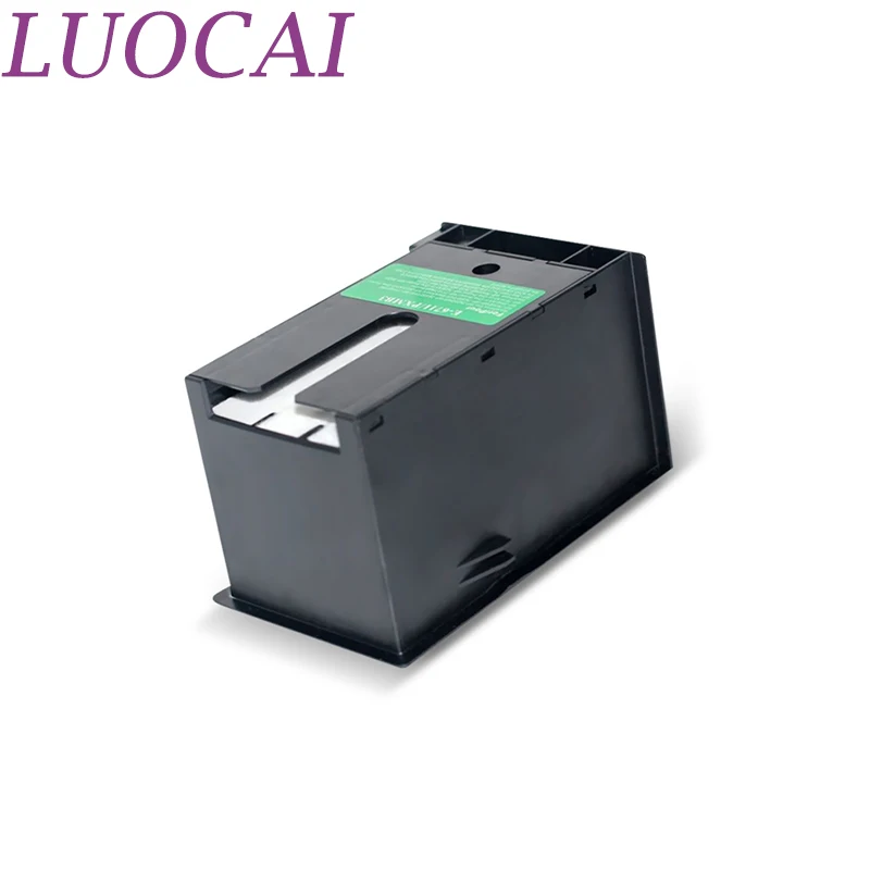 Совместимый бак для чернил LuoCai принтеров Epson T6711 PXMB3 t6711 WorkForce PXMB3/T6711/Epson С.
