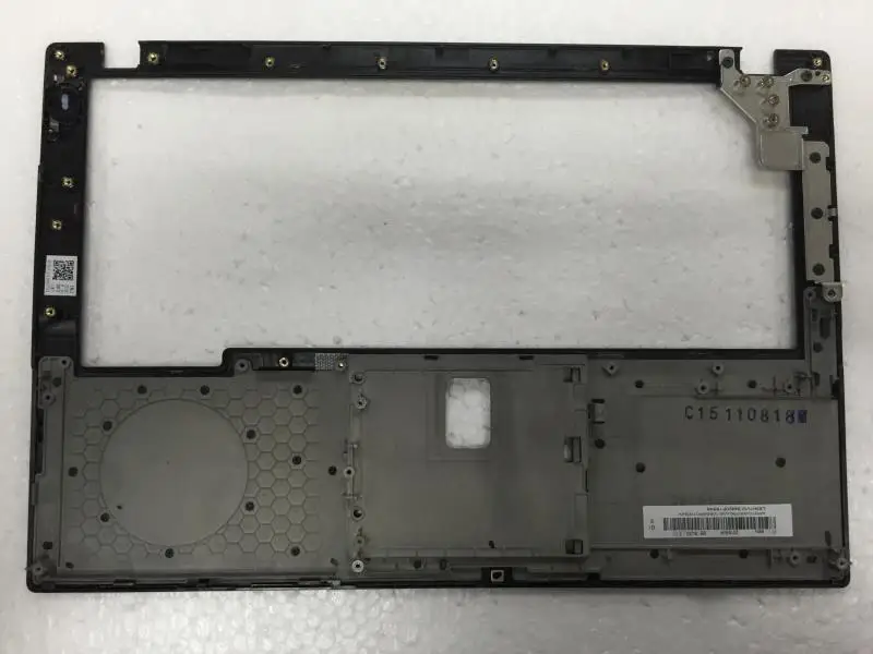 Новый оригинальный чехол для Lenovo ThinkPad X240 X240i X250 X250I верхняя крышка palmest панель