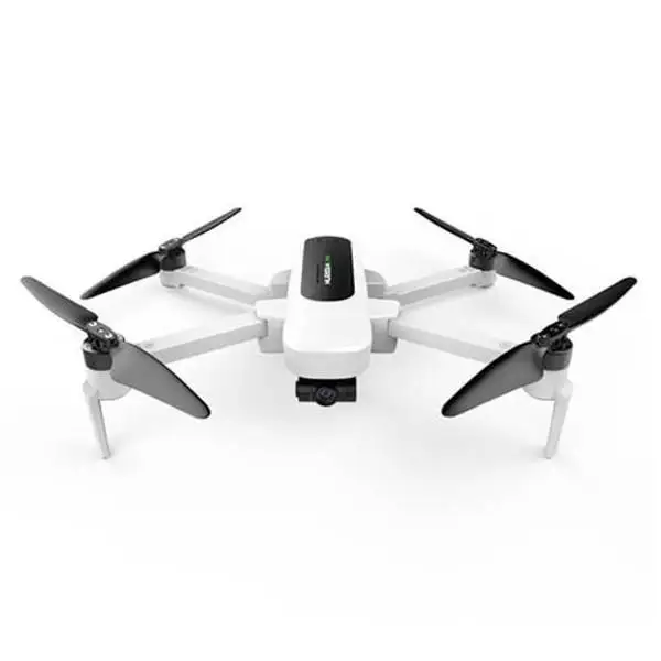 Квадрокоптер LeadingStar Hubsan H117S Zino Радиоуправляемый 3-осевой GPS Wi-Fi 1 км FPV камера 4K UHD |