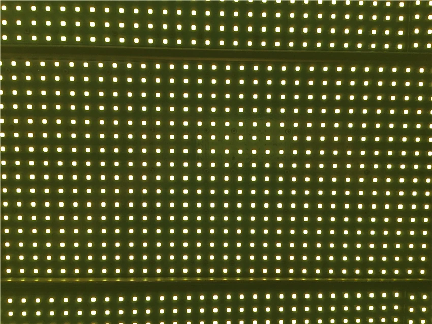 Высокая refersh P10 RGB Пиксельная панель HD дисплей 32x16 точка 4 сканирования матрица p10 smd rgb светодиодный модуль