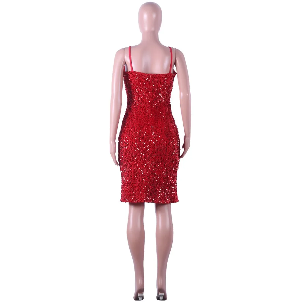Новый 2019 клуб женские блеск обтягивающее платье vestidos mujer элегантные вечерние