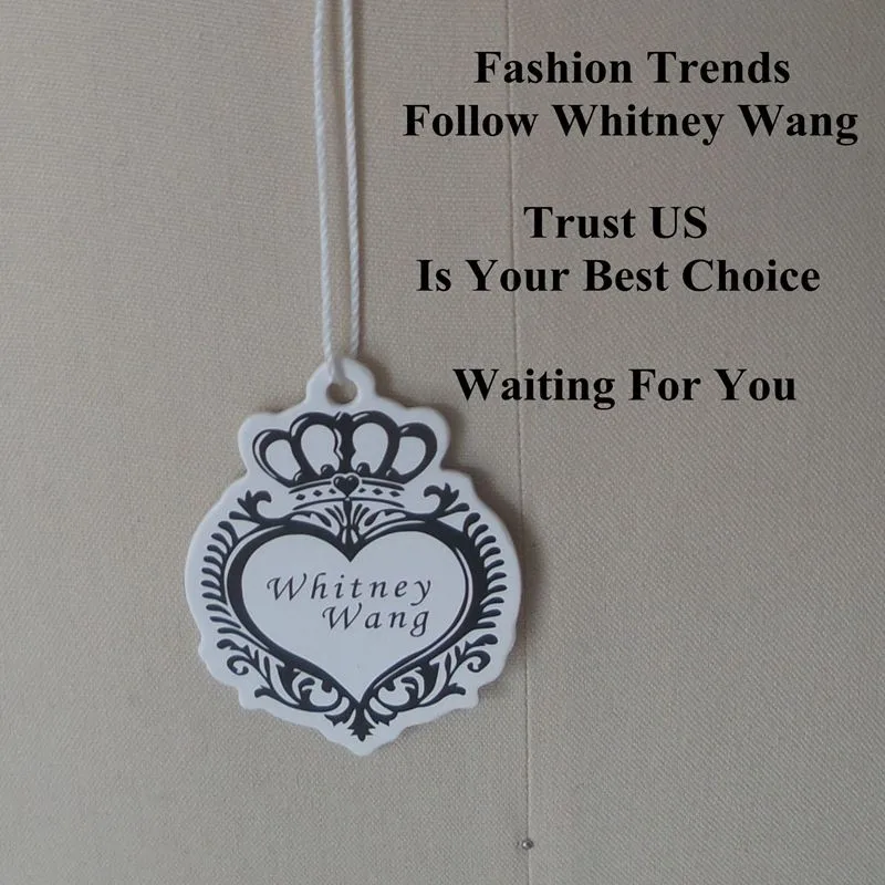 WHITNEY Ван 2018 Осенняя мода уличная со звездным принтом платье в полоску женское