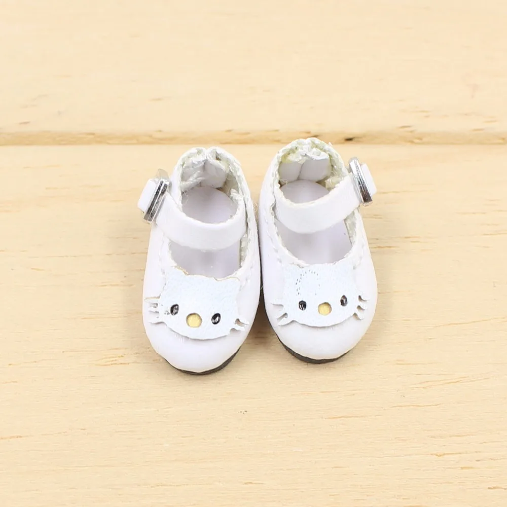 1/8 кукла middie Blythe cat обувь около 2 см, игрушечная обувь, только для куклы middie, не для куклы blyth