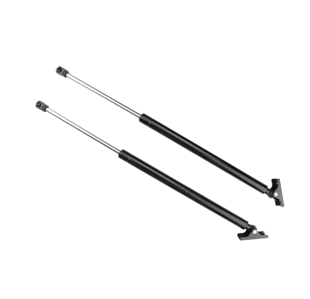 2x подъемник багажника заслонки Опора стержневые рычаги газовые стойки для Jeep
