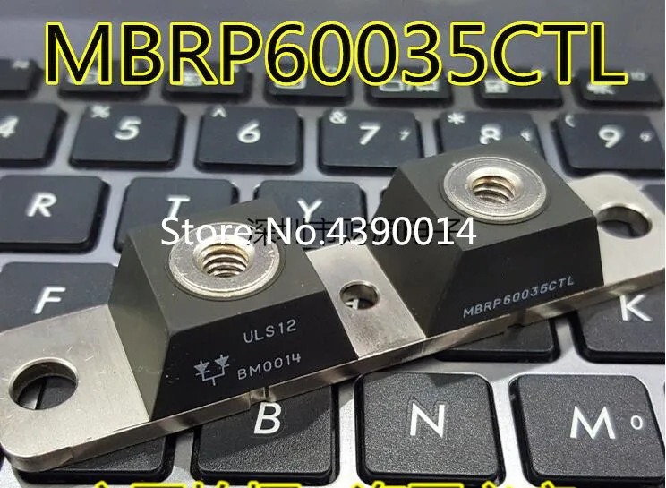 

2 шт./лот MBRP60035 MBRP60035CTL