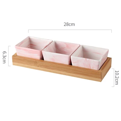 Керамическая маслина мраморного цвета для домашней кухни масляная тарелка