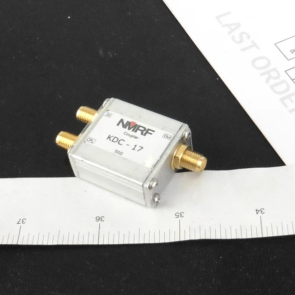5-1000 МГц RF широкополосный направленный соединитель может заменить SMA похожих