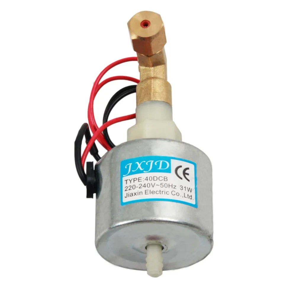 Сменная деталь насоса для масляного Sharelife AC 110-120 В/220-240 В 400 Вт 900 1500 30DCB 18 40DCB 31 |