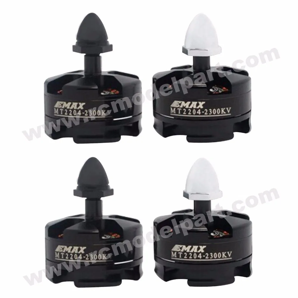 Flymodel DIY QAV280 карбоновый Квадрокоптер Emax MT2204 2300KV бесщеточный двигатель BLHeli 12A ESC CC3D