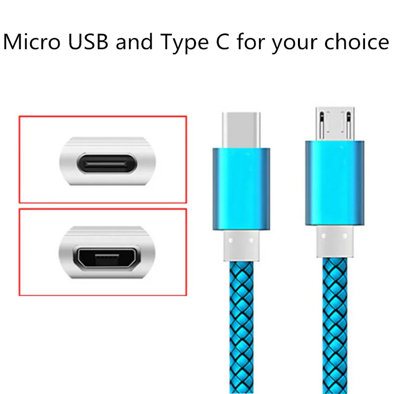USB кабель для быстрой зарядки Samsung Galaxy S10E S8 S9 S10 Plus S7 Edge S6 Note 9 8 A3 J7 J5 2016 A6 A8 J4 J8 J6 2018 A5