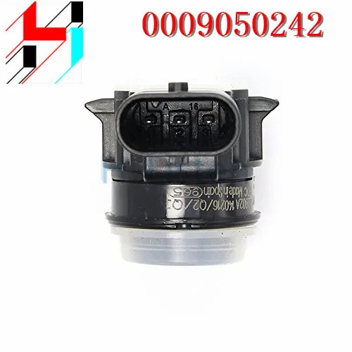 A0009050242 датчик парковки датчик расстояния для автомобиля e-класса W117 W176 W246 0009050242 черный белый синий серый серебристый красный