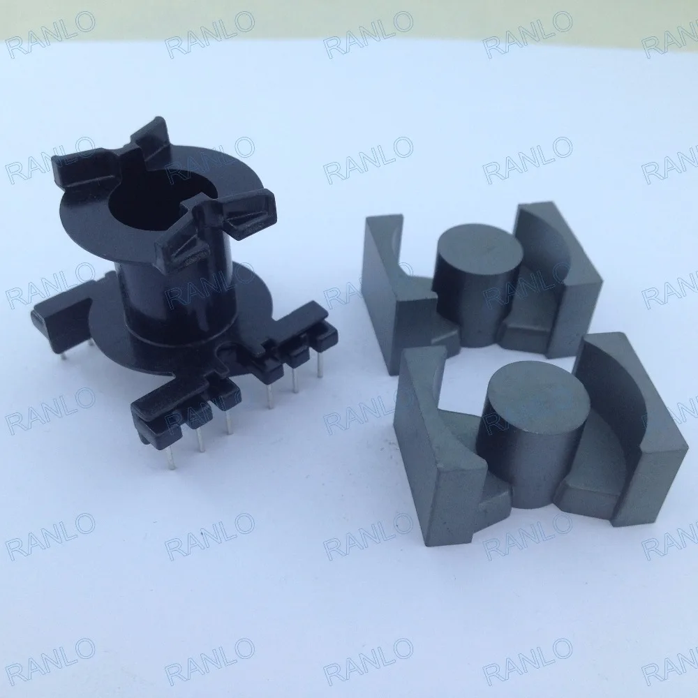 PQ2620 thru hole высокочастотный трансформатор bobbin TDG PC40 Магнитный ферритовый сердечник