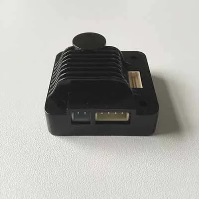 

RS485 protocol GECKO stepper controller