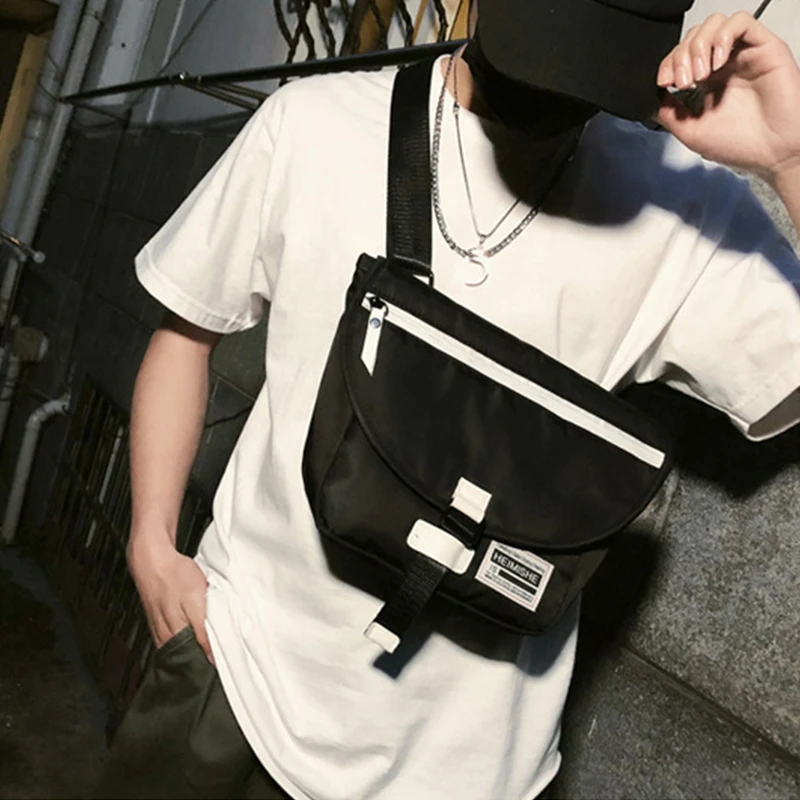 Модные дорожные сумки 2019 новый простой складной путешествия мешок Shouder высокое