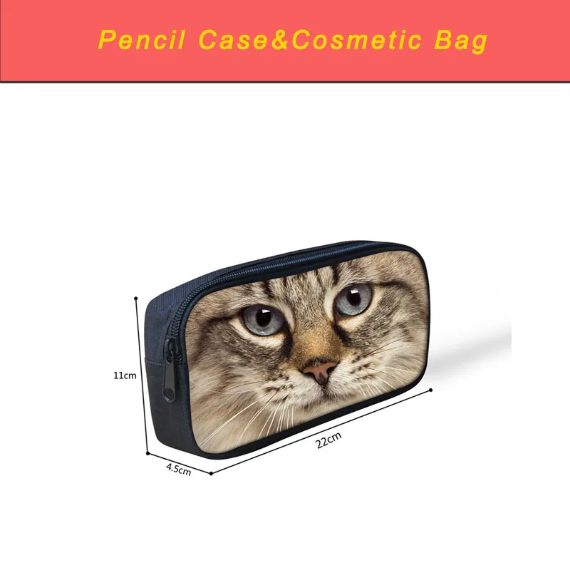 INSTANTARTS 3 шт. детские повседневные Мини рюкзаки с 3D принтом динозавра детского сада