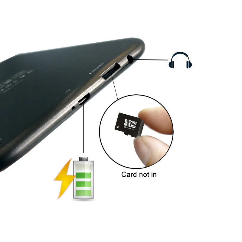 16 Гб встроенная емкость 6 дюймов электронная книга ридер e-ink Поддержка micro SD карты расширение защита глаз электронная книга Встроенный литий-ионный аккумулятор