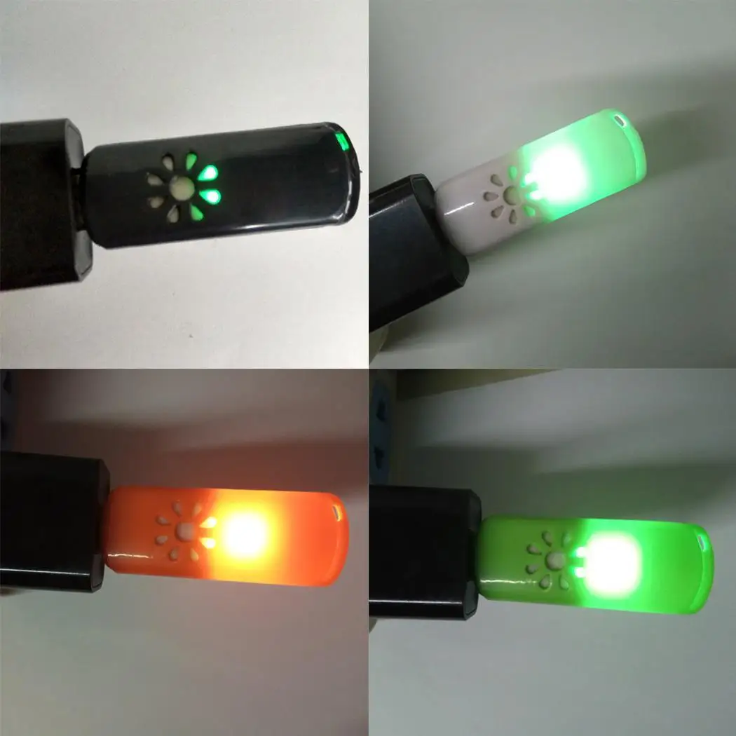 Освежитель воздуха увлажнитель эфирного масла Usb без светодиодный автомобильный