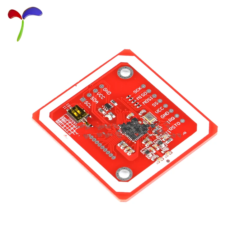 Модуль связи ближнего поля NFC PN532/Радиочастотная Идентификация RFID/стандартная