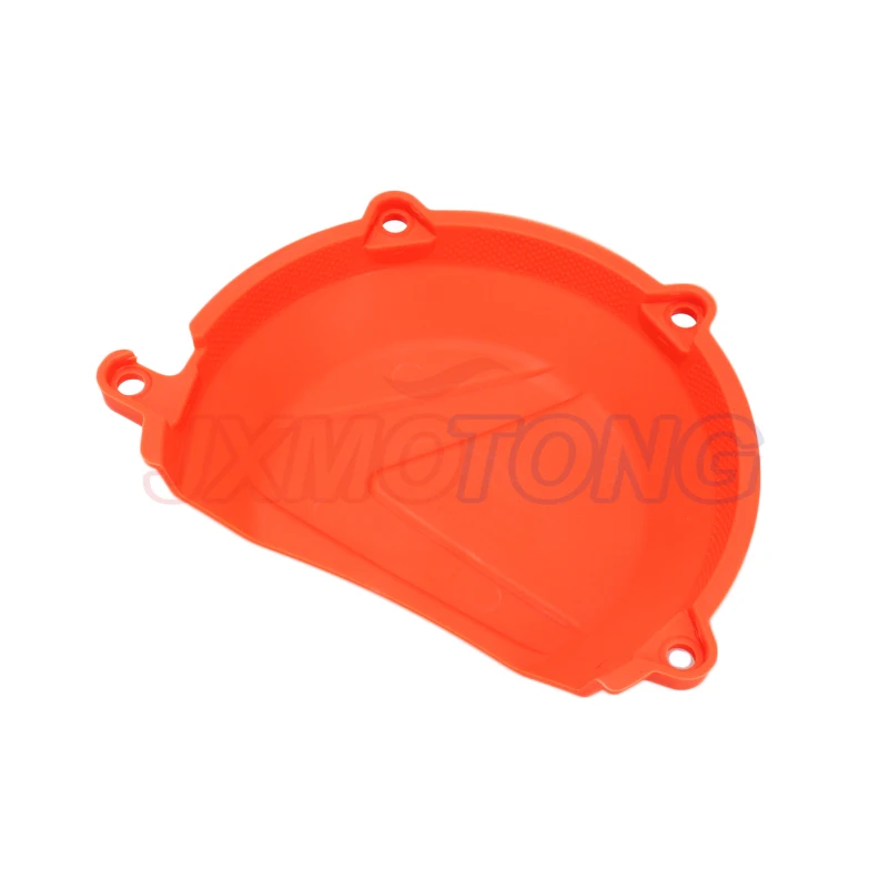 Защитная крышка сцепления мотоцикла для KTM SXF/XCF 450 2013 2014 2015 EXC/XCW 450/500 2012 2016|Накладки