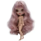Шарнирная кукла Blyth, фабричная кукла Neo Blyth, обнаженные куклы на заказ, можно выбрать платье для макияжа, DIY, 16 шарнирные куклы, идеи для подарков 32