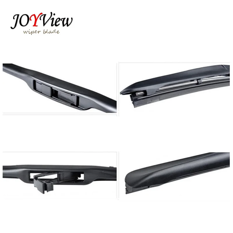 

S610 26"+14" CAR WIPER BLADE FIT FOR Hyundai Santa Fe (2012 onwards), HIGH QUALITY AUTO WINDSCREEN WINDSHIELD WIPER