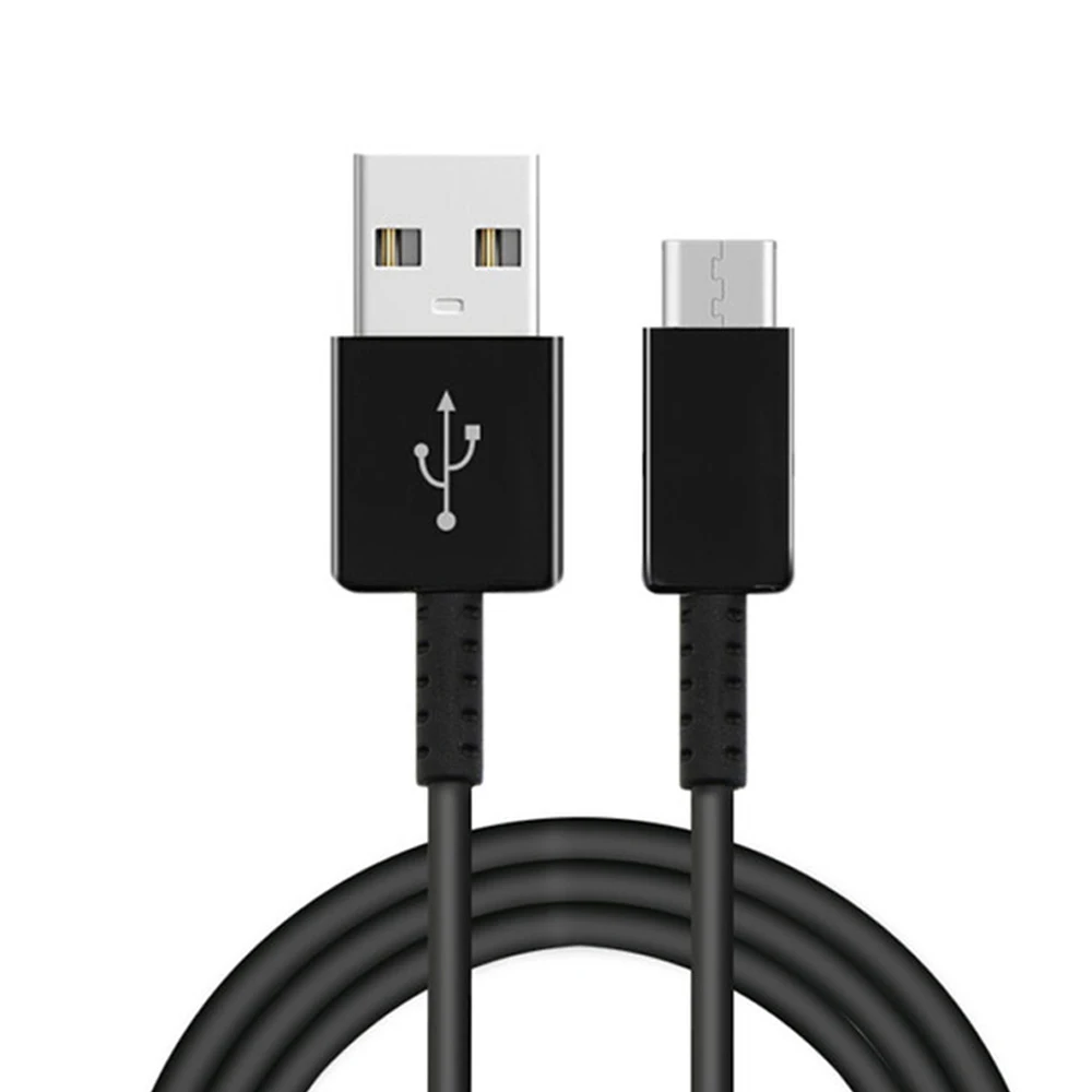 Тип usb C быстрой зарядки USB кабеля для передачи данных Шнур телефона Зарядное