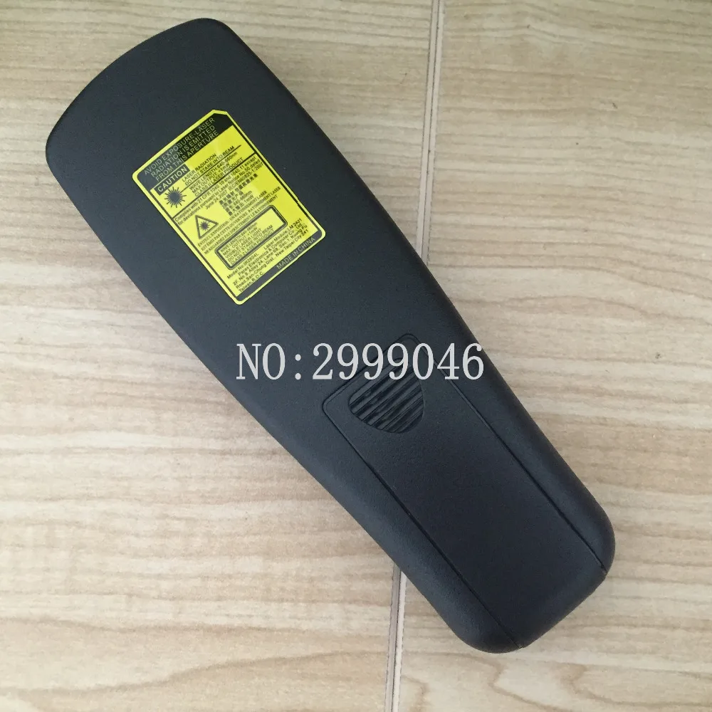Оригинальная запасная часть IR1082 для Vivitek D85ESTD D85ESTA D535 D511 D532 D87ASTD DW882ST D508 пульт