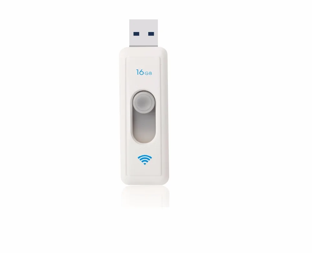 Смартфон Moveski UV-T02 Wi-Fi USB флеш-накопитель usb 3 0 для смартфонов планшетов и Computers-16GB |