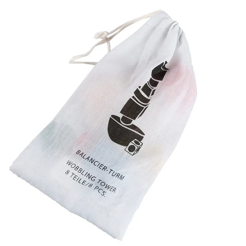 2018 новые деревянные детские игрушки развивающие игры блоки Строительные дети