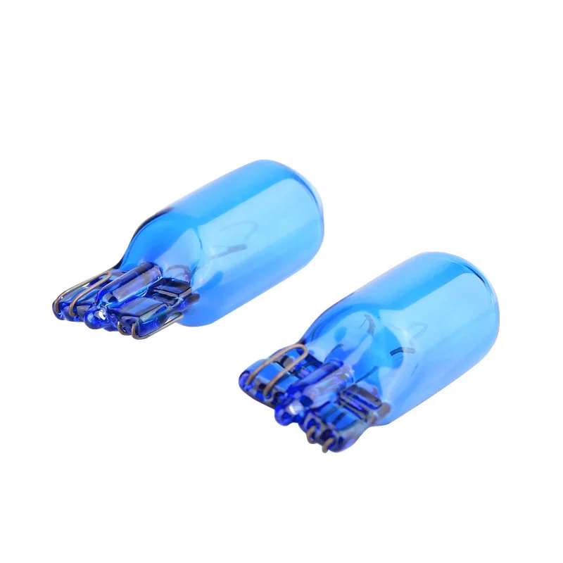 2X Philips HB3 9005 P20d 12 в 60 Вт Кристальное видение 4300 К яркий белый светильник