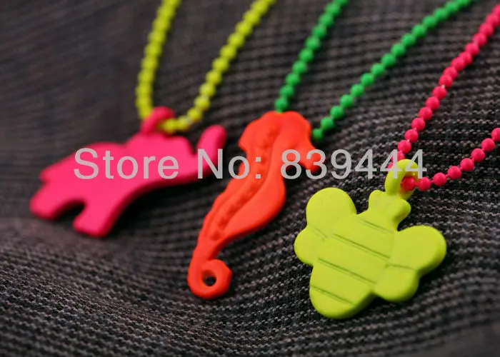 Горячие продажи ювелирных изделий Элегантный красочный мультфильм сплав