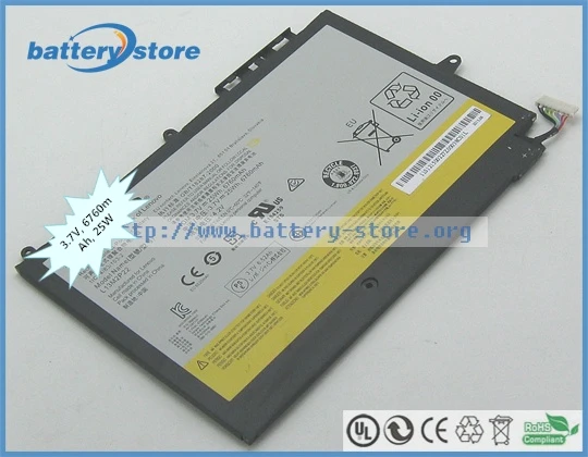 Новые оригинальные аккумуляторы для ноутбуков L13N2P21 1ICP4/83/103-2 MIIX2 10 дюймов 10-ZTH L13M2P22