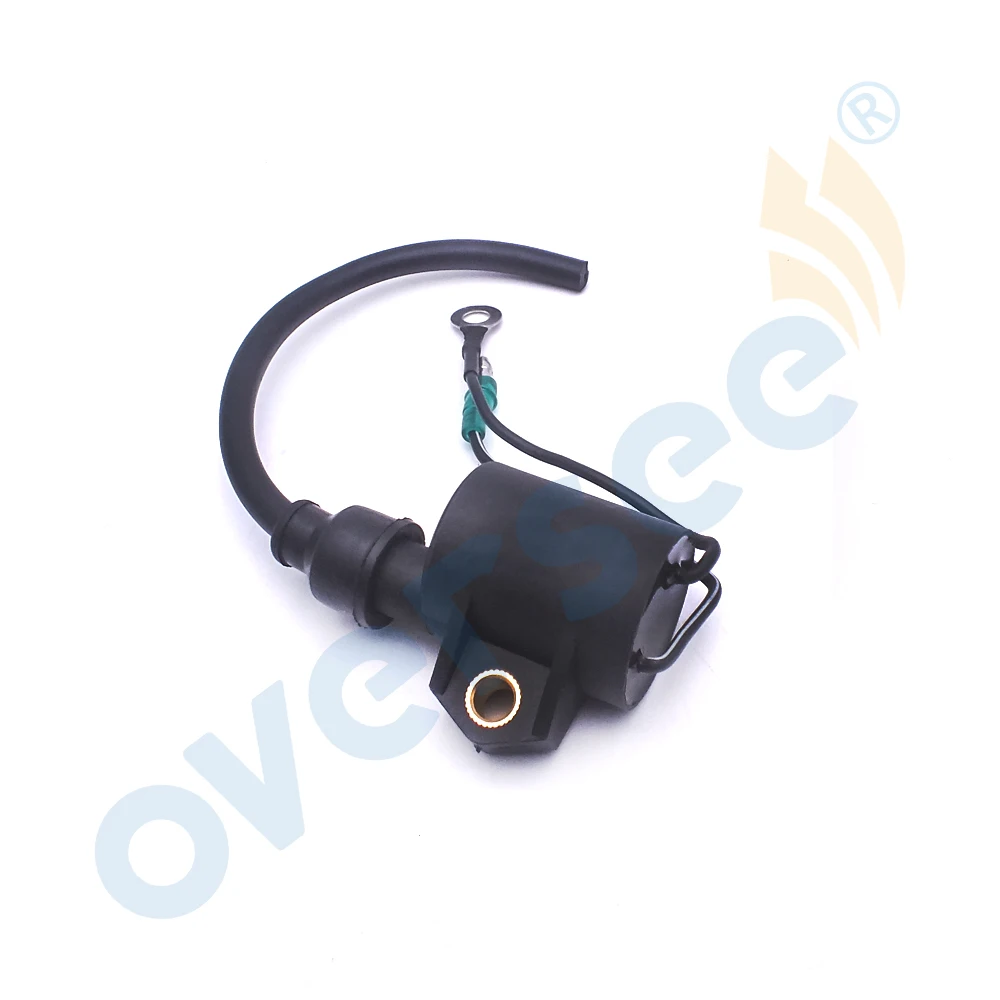 Для Suzuki подвесной DT 150 200 225 катушка зажигания в сборе 33410-87D80 |