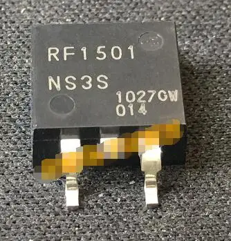 Бесплатная доставка 50 шт. RF1501NS3STLTR RF1501NS3STL RF1501NS3S RF1501N RF1501 TO263 | Электроника