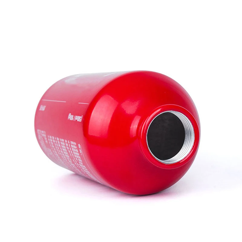 Контейнер для топливного бака 1500 мл из алюминиевого сплава | Спорт и развлечения