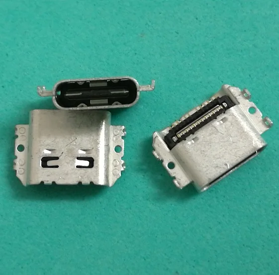 5 шт. разъем micro usb зарядный порт зарядное устройство док-разъем для Motorola Moto Z Droid Play