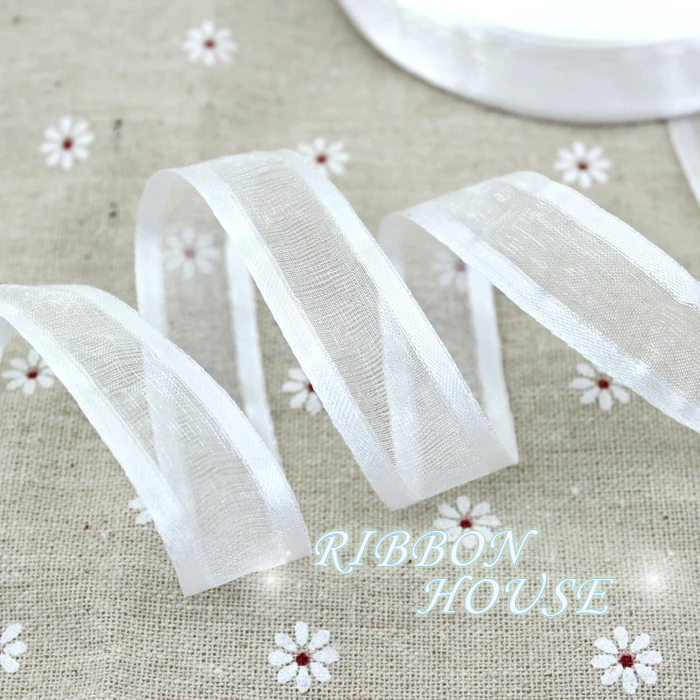Ленты из органзы 3/4 дюйма (20 мм)|ribbon garden|ribbon bows and flowersribbon for sale |